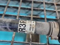 Półoś przód prawa Toyota Aygo II 14-22 1.0 vvti manual