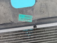 Chłodnica klimatyzacji Suzuki Sx4 S-Cross 13-21 1.4 T