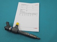 Wtryskiwacz Opel Vectra C 0445110276 1.9 cdti