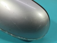 Lusterko lewe Honda Civic VII elektryczny, Europejska, Rysy na obudowie, 7 pin / TYLKO 3D europa