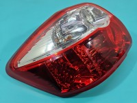 Lampa tył lewa błotnika Toyota Auris I HB EUROPA 81560-02540-00
