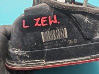 Lampa tył lewa Vw Tiguan I 07- HB