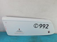 Listwa błotnika tył lewa Isuzu D-Max III 19-