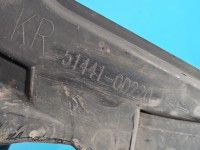 Osłona ZAŚLEPKA PLASTIK Toyota Yaris III 51441-0D220