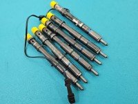TESTOWANY Wtryskiwacz Audi A6 C5 059130202E, 0432133834 2.5 tdi