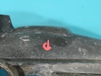 Osłona ZAŚLEPKA PLASTIK AUDI A4 B8 8K0505562E
