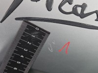 Błotnik przód prawy Citroen Xsara Picasso