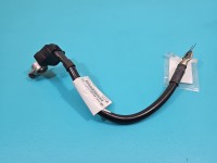 KLEMA INSTALACJA WIĄZKA MINUSOWA MINUS AUDI A6 C7 8X0915181