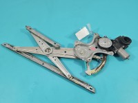 Podnośnik przód prawy SZYBY WINDA LEXUS NX I 14-21 Europejska, 7pin 5d HB 85710-78010