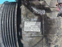 Sprężarka klimatyzacji kompresor Mercedes W212 447280-7080