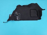 Tapicerka bagażnika prawa boczek Ford Puma II MK2 19-