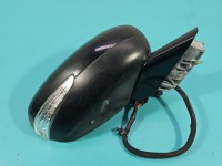 Lusterko prawe Peugeot 508 I KTVD europa