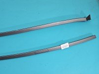 Listwa dachowa lewa dachu Mercedes CLS II C218 10- A2186900282, A2186900182
