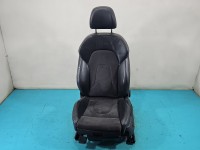 Fotele komplet kanapa Audi A5 8T