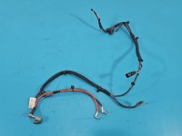 KLEMA INSTALACJA WIĄZKA PLUSOWA PLUS Skoda Fabia III 6C0971349KR