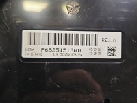 Sterownik moduł Jeep Grand Cherokee IV WK2 P68251513AD