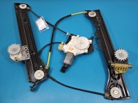 Podnośnik przód prawy SZYBY WINDA Bmw F34 GT Producent części: BMW, 6pin 0130822515, 7046032, 7291426 5d HB