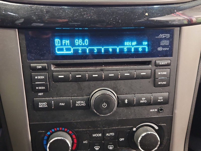 Radio fabryczne Chevrolet Captiva 95193263 radioodtwarzacz