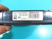 Sterownik moduł BCM Renault Laguna III 284B14675R, A2C53186524