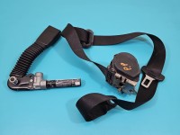 Pas bezpieczeństwa przód prawy pasażera Fiat Ducato III 06-14 boxer jumper 606372200C, 607049000D