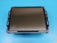 Wyświetlacz monitor Jeep Grand Cherokee IV WK2 68270666AF