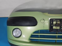 Zderzak przód przedni Citroen C3 I Ksyc