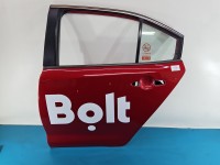 Drzwi tył lewe Toyota Corolla E21 19- sedan 4d 3U5