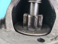 TEST Rozrusznik Vw Passat B5 1.8 20V 058911023B, 0001107068