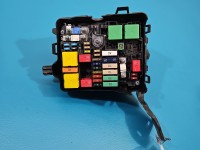 Skrzynka bezpieczników Citroen C4 Cactus 14-20 9804848580