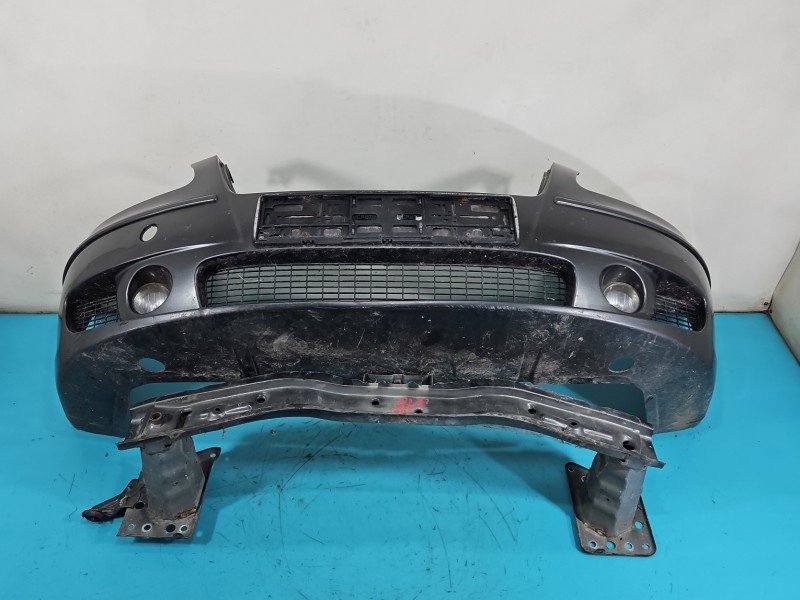 Zderzak przód Fiat Croma II grafitowy