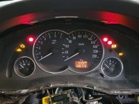 Komputer Sterownik silnika 12214830 Opel Meriva A 1.6 16V