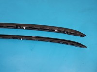 Relingi dachowe komplet Opel Grandland