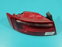 Lampa tył lewa Audi A5 8T EUROPA