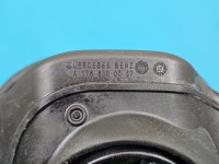 Klapka wlewu paliwa MERCEDES W176