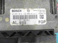 Komputer Sterownik silnika Opel Astra III H 1.9 cdti 0281012122