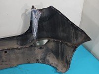 Zderzak tył Hyundai Ix35 09-13 czarny pae HB