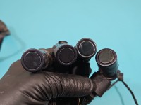 Czujnik parkowania PDC Audi A8 D3 4E0971104N, 7H0919275C, 7H0919275 czarny LZ6E