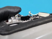 Lampa tył lewa Opel Astra IV J kombi KLAPY 09-12 EUROPA