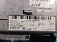 Wyświetlacz Audi A6 C6 8T0919603C monitor