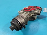 Podstawa filtra oleju obudowa Peugeot 5008 II 17-24 1.5 hdi 9823532380