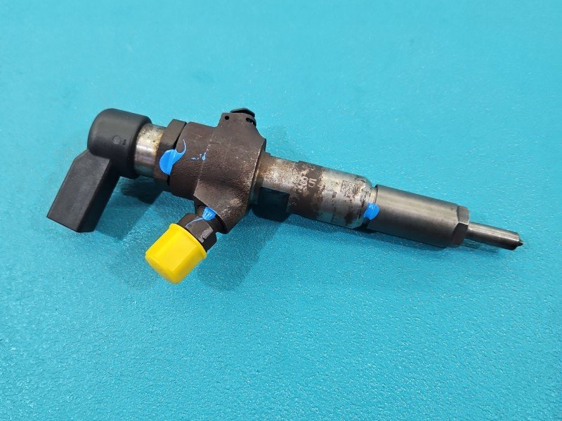 TESTOWANY Wtryskiwacz Citroen C3 I 9649574480 1.4 hdi