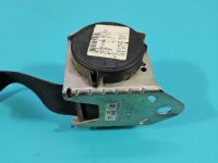 Pas bezpieczeństwa przód lewy kierowcy 603157100 Mazda 3 I BK EU