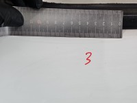 DRZWI PRZÓD PRAWE PASAŻERA Citroen Berlingo I 5d biały EWPA