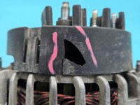 TEST Alternator Opel Zafira B 1.9 CDTI