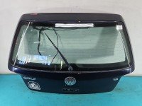 Klapa tył Vw Golf IV HB 5d