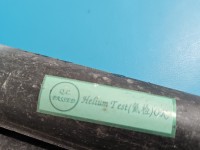 Chłodnica klimatyzacji Toyota Yaris II 1.0 vvti