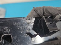 Listwa listwy dekory dekor deski Skoda Octavia IV eu