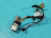 Stacyjka KLUCZYK WKŁADKA Peugeot 307