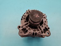 TEST Alternator Audi A4 B7 06F903023J, 0124525092 1.9 tdi