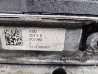 Głowica Skoda Octavia III 04L103373E 1.6 TDI (CXXB)